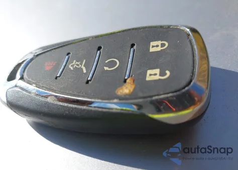 2020 Chevrolet Equinox Fwd Lt 1.5L Turbo из США, поврежденный, VIN 2GNAXKEV5L6246934